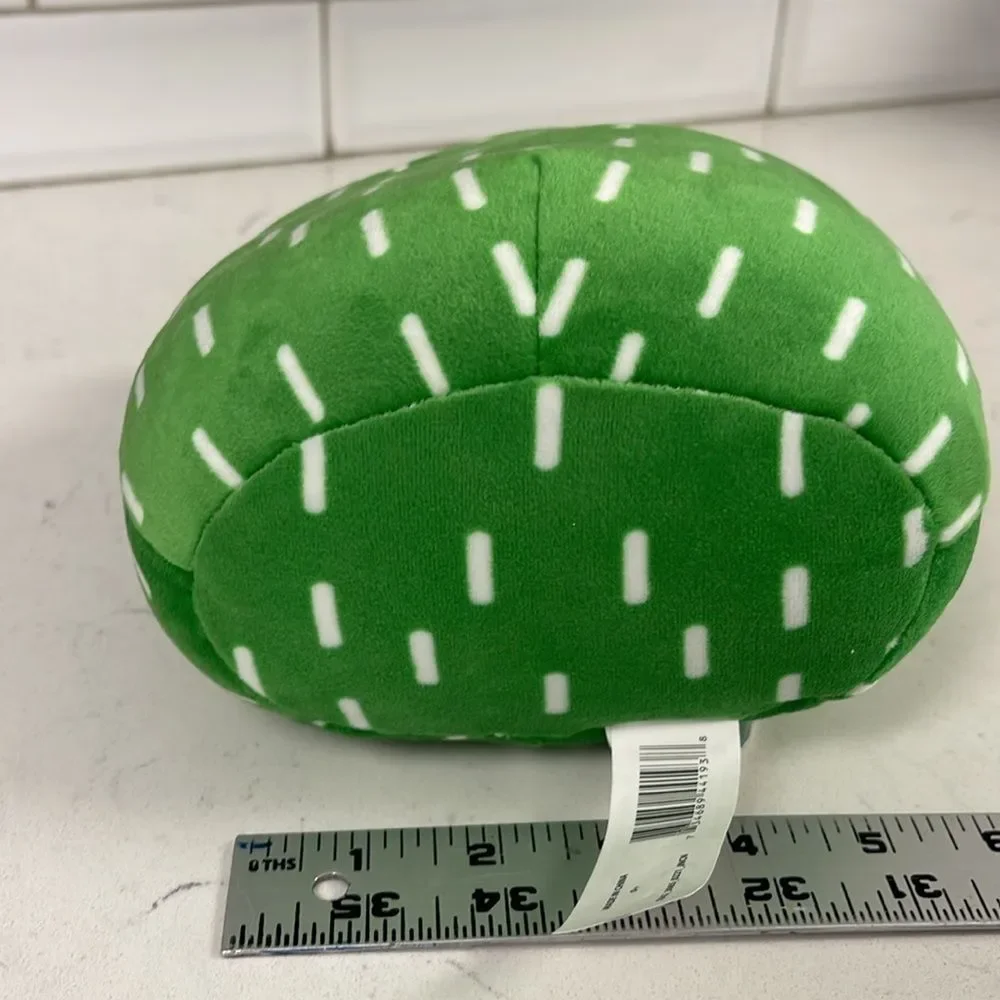 Squishmallows x Toy Drops “Maritza” the Mexican Cactus Cinco De Mayo 7”